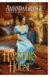 Harstairs House (h�ftad)