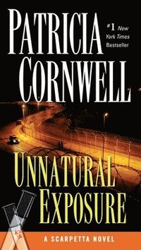 Unnatural Exposure (pocket)