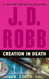 Creation in Death (pocket)
