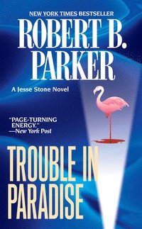 Trouble In Paradise (h�ftad)