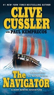 The Navigator (pocket)