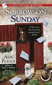 Sorrow on Sunday (pocket)