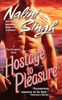 Hostage to Pleasure (pocket)