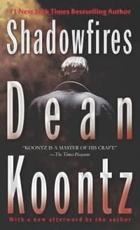 Shadowfires (pocket)