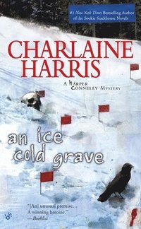 An Ice Cold Grave (pocket)