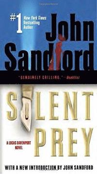 Silent Prey (pocket)