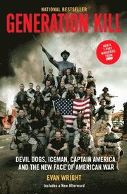 Generation Kill (h�ftad)