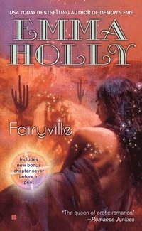 Fairyville (pocket)