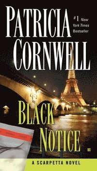Black Notice (pocket)