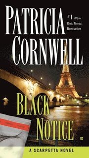 Black Notice (pocket)