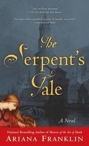 The Serpent's Tale (h�ftad)