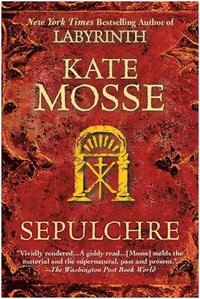 Sepulchre (h�ftad)
