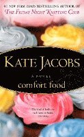 Comfort Food (h�ftad)