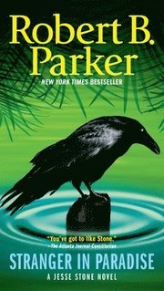 Stranger in Paradise (pocket)