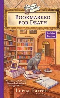 Bookmarked for Death (pocket)
