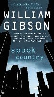 Spook Country (pocket)