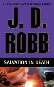 Salvation in Death (pocket)