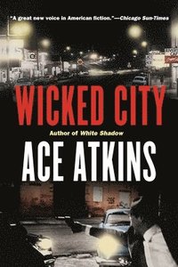 Wicked City (h�ftad)