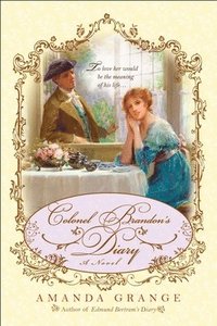 Colonel Brandon's Diary (h�ftad)
