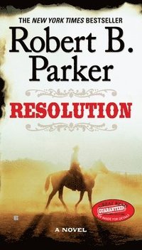 Resolution (pocket)