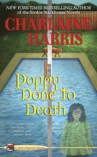 Poppy Done to Death (pocket)