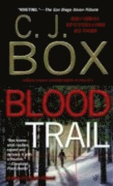 Blood Trail (h�ftad)