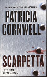Scarpetta (pocket)