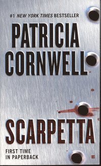Scarpetta (pocket)