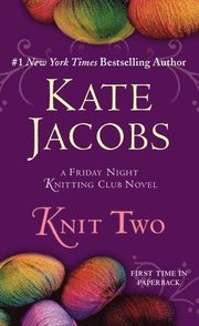 Knit Two (h�ftad)
