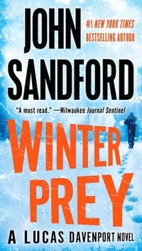 Winter Prey (pocket)