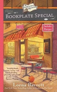 Bookplate Special (pocket)