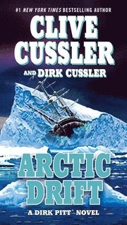 Arctic Drift (pocket)