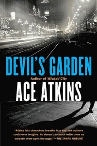 Devil's Garden (h�ftad)