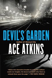 Devil's Garden (h�ftad)