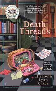 Death Threads (pocket)