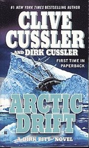 Arctic drift (pocket)