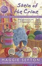 Skein of the Crime (inbunden)