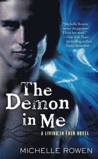 The Demon in Me (h�ftad)