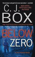 Below Zero (pocket)