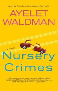 Nursery Crimes (h�ftad)