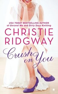 Crush on You (pocket)