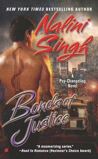 Bonds of Justice (pocket)
