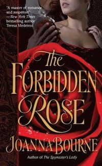 The Forbidden Rose (pocket)