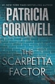 The Scarpetta Factor (pocket)