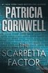 The Scarpetta Factor