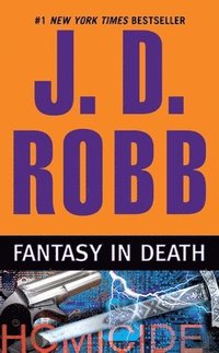 Fantasy in Death (pocket)