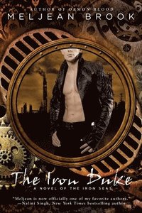 The Iron Duke (h�ftad)