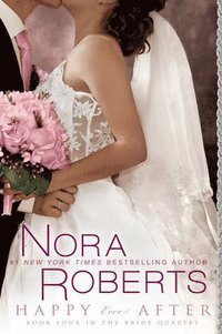 Happy Ever After (h�ftad)