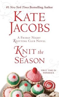 Knit the Season (h�ftad)