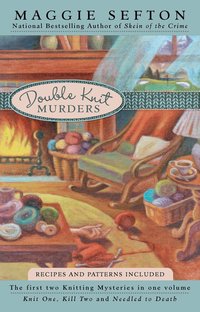 Double Knit Murders (h�ftad)